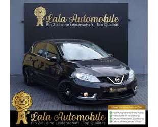 Nissan Pulsar Gebrauchtwagen