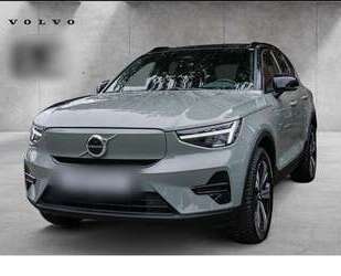 Volvo XC40 Gebrauchtwagen