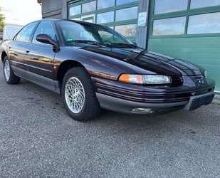 Chrysler Vision Gebrauchtwagen