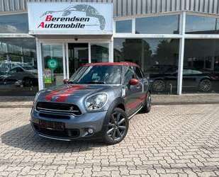 Mini Cooper S Countryman Gebrauchtwagen