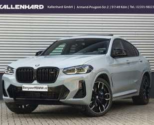 BMW X4 Gebrauchtwagen