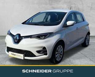 Renault ZOE Gebrauchtwagen