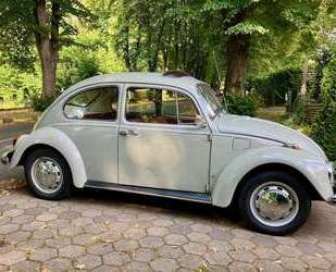 VW Käfer Gebrauchtwagen