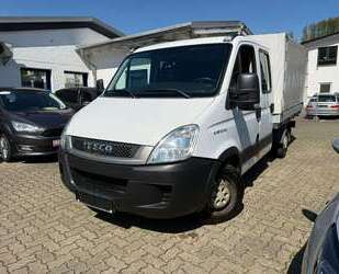 IVECO Daily Gebrauchtwagen