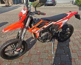 Beta RR 125 