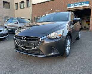 Mazda 2 Gebrauchtwagen