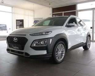 Hyundai KONA Gebrauchtwagen