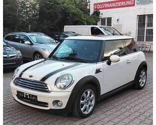 Mini One Gebrauchtwagen