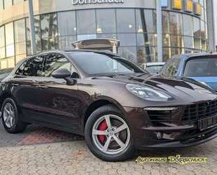 Porsche Macan Gebrauchtwagen