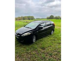 Mazda 5 Gebrauchtwagen