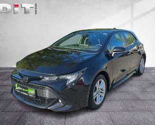 Toyota Corolla Gebrauchtwagen