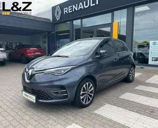 Renault ZOE Gebrauchtwagen