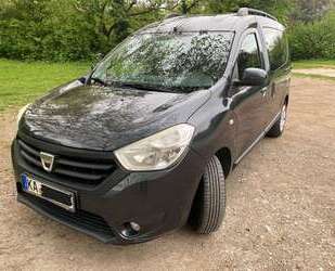 Dacia Dokker Gebrauchtwagen
