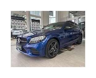 Mercedes-Benz C 220 Gebrauchtwagen