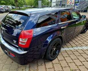 Chrysler 300C Gebrauchtwagen