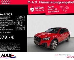 Audi SQ2 Gebrauchtwagen