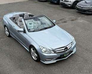 Mercedes-Benz E 250 Gebrauchtwagen