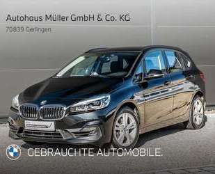 BMW 220 Gebrauchtwagen