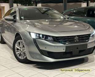 Peugeot 508 Gebrauchtwagen