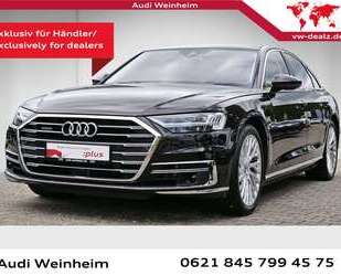Audi A8 Gebrauchtwagen