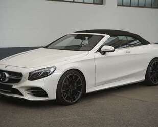 Mercedes-Benz S 560 Gebrauchtwagen