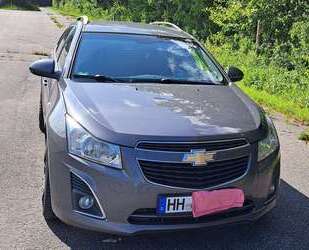 Chevrolet Cruze Gebrauchtwagen