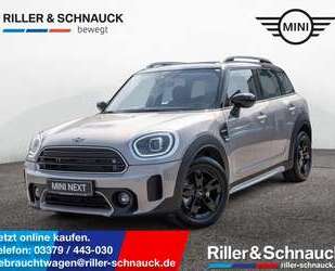 Mini Cooper Countryman Gebrauchtwagen