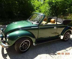 VW Käfer Gebrauchtwagen