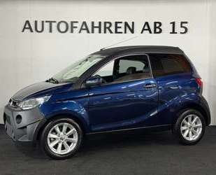 Aixam Crossline Gebrauchtwagen