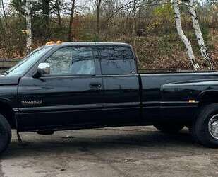 Dodge RAM Gebrauchtwagen