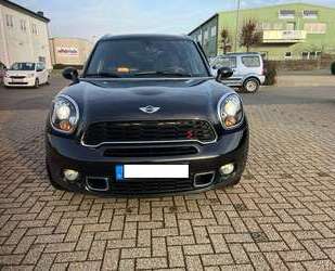 Mini Cooper S Countryman Gebrauchtwagen