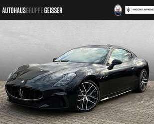 Maserati GranTurismo Gebrauchtwagen