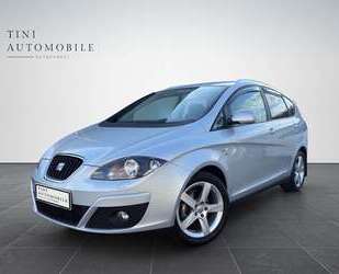 Seat Altea Gebrauchtwagen