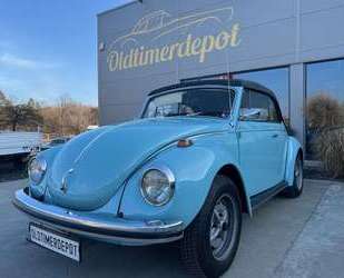 VW Käfer Gebrauchtwagen