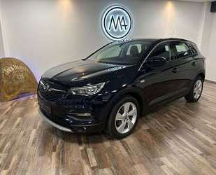 Opel Grandland X Gebrauchtwagen