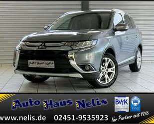 Mitsubishi Outlander Gebrauchtwagen
