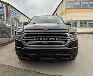 Dodge RAM Gebrauchtwagen
