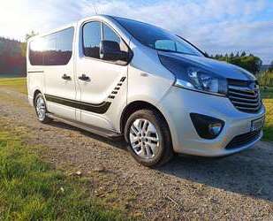 Opel Vivaro Gebrauchtwagen