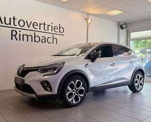 Citroen Captur 