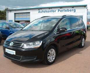 VW Sharan Gebrauchtwagen