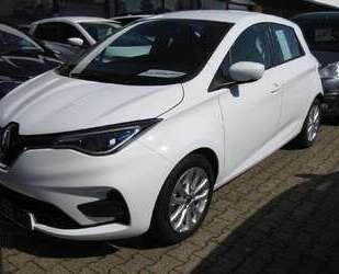 Renault ZOE Gebrauchtwagen