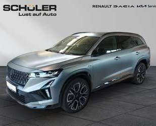 Renault Espace Gebrauchtwagen