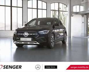 Mercedes-Benz GLA 180 Gebrauchtwagen