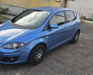 Seat Altea Gebrauchtwagen
