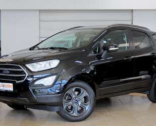 Ford EcoSport Gebrauchtwagen