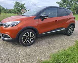 Renault Captur Gebrauchtwagen