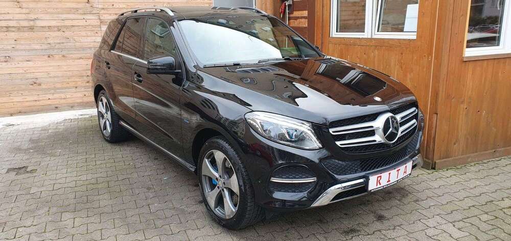 E 500