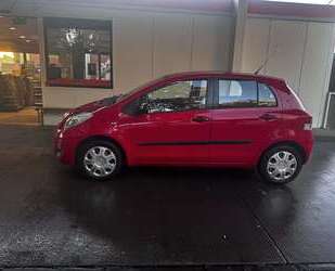 Toyota Yaris Gebrauchtwagen