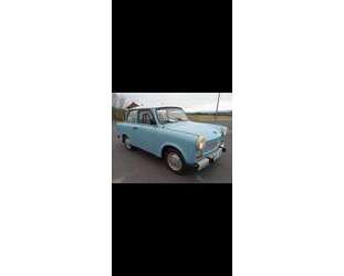 Trabant P601 Gebrauchtwagen