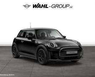 Mini Cooper Gebrauchtwagen